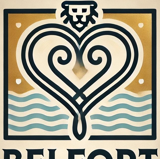 Bienvenue Cœur de Belfort !