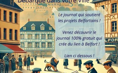 Au cœur de Belfort a besoin des Belfortains.