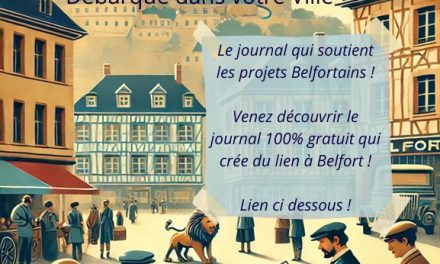 Au cœur de Belfort a besoin des Belfortains.