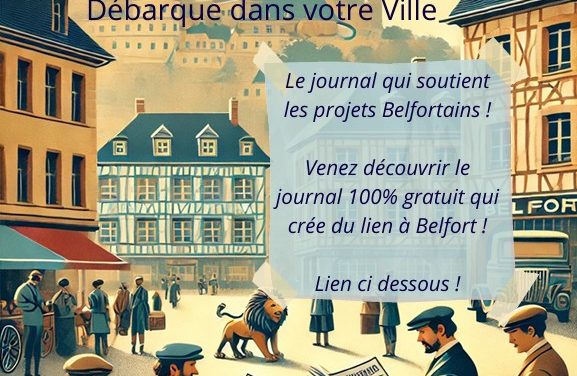 Au cœur de Belfort a besoin des Belfortains.