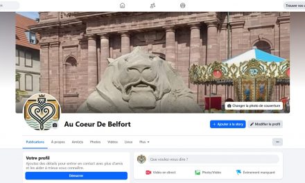 Page Facebook